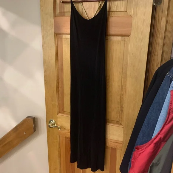 Celine Red Carpet Dress - Picture 4 of 7